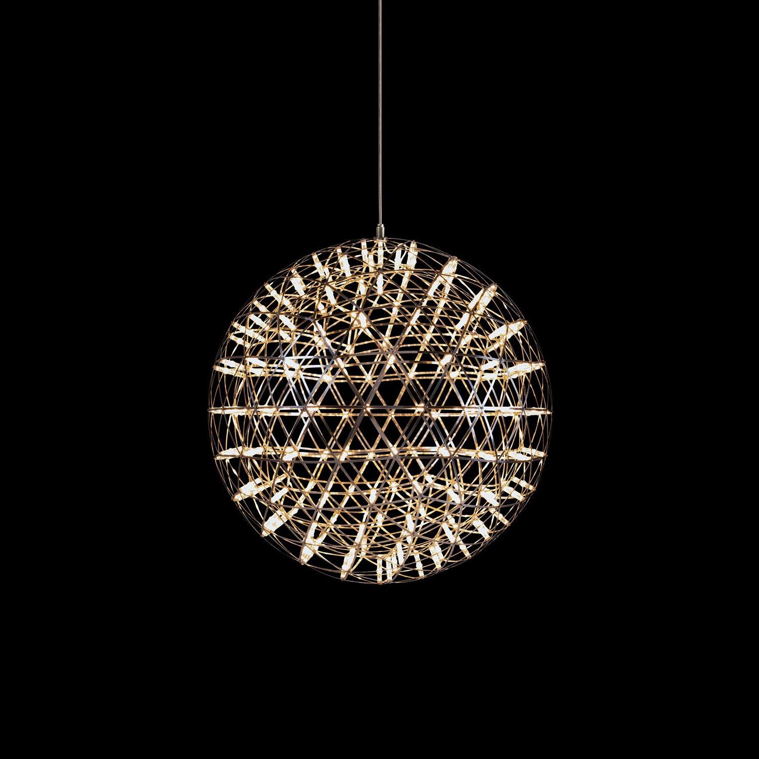 Suspension globe Yoorin