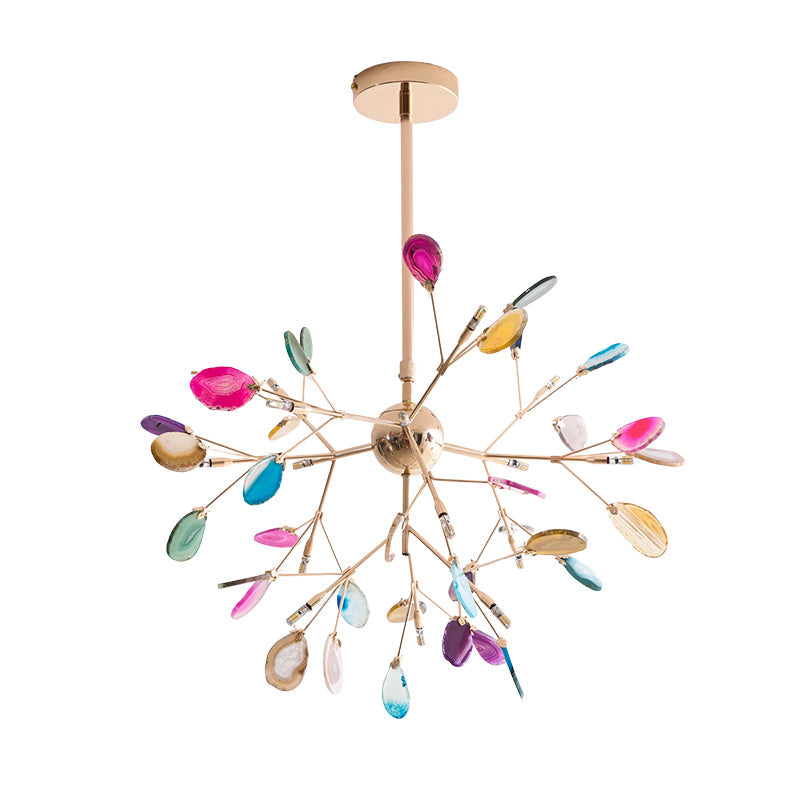 Lustre classique Qulenea