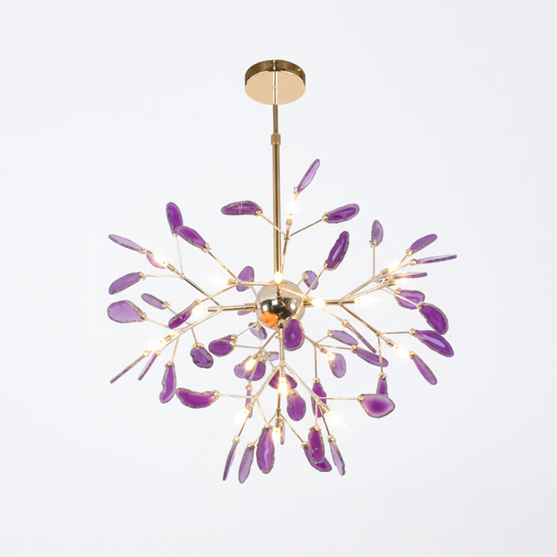 Lustre classique Qulenea