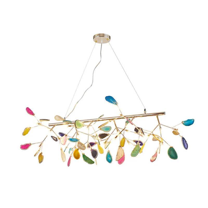 Lustre classique Qulenea
