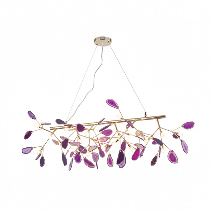 Lustre classique Qulenea