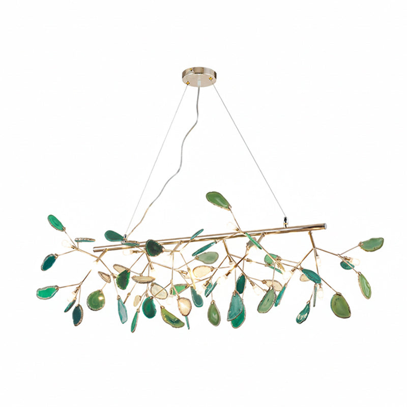 Lustre classique Qulenea