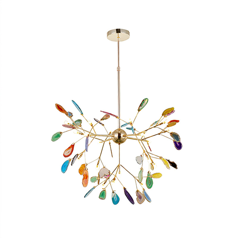 Lustre classique Qulenea