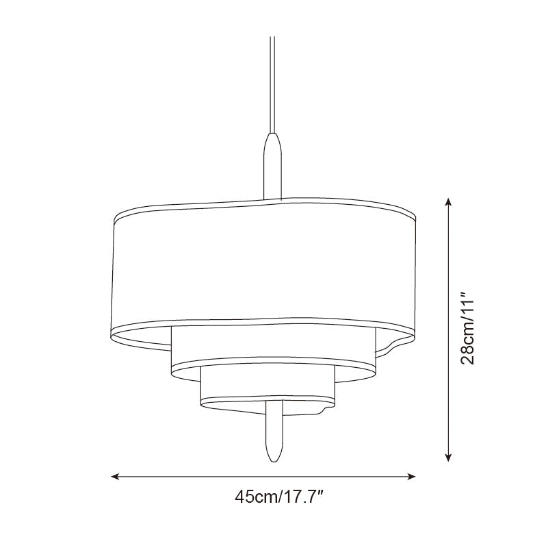 Suspension Cuinaris