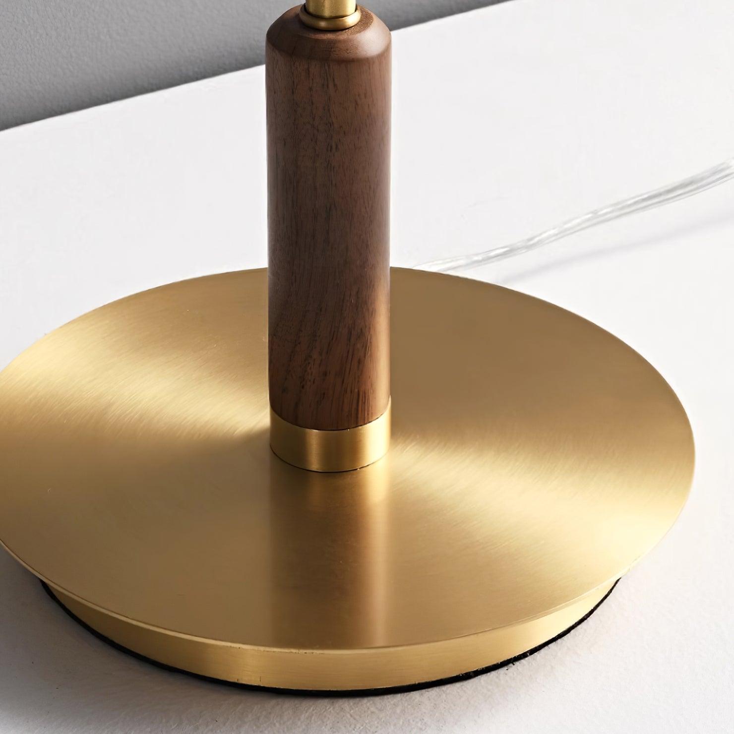 Lampe de table Mirlunealis