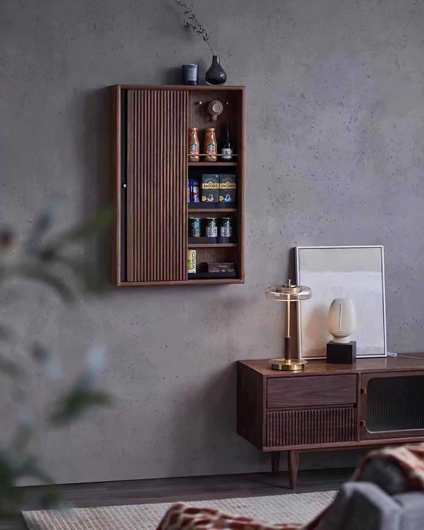Lampe de table Mirlunealis