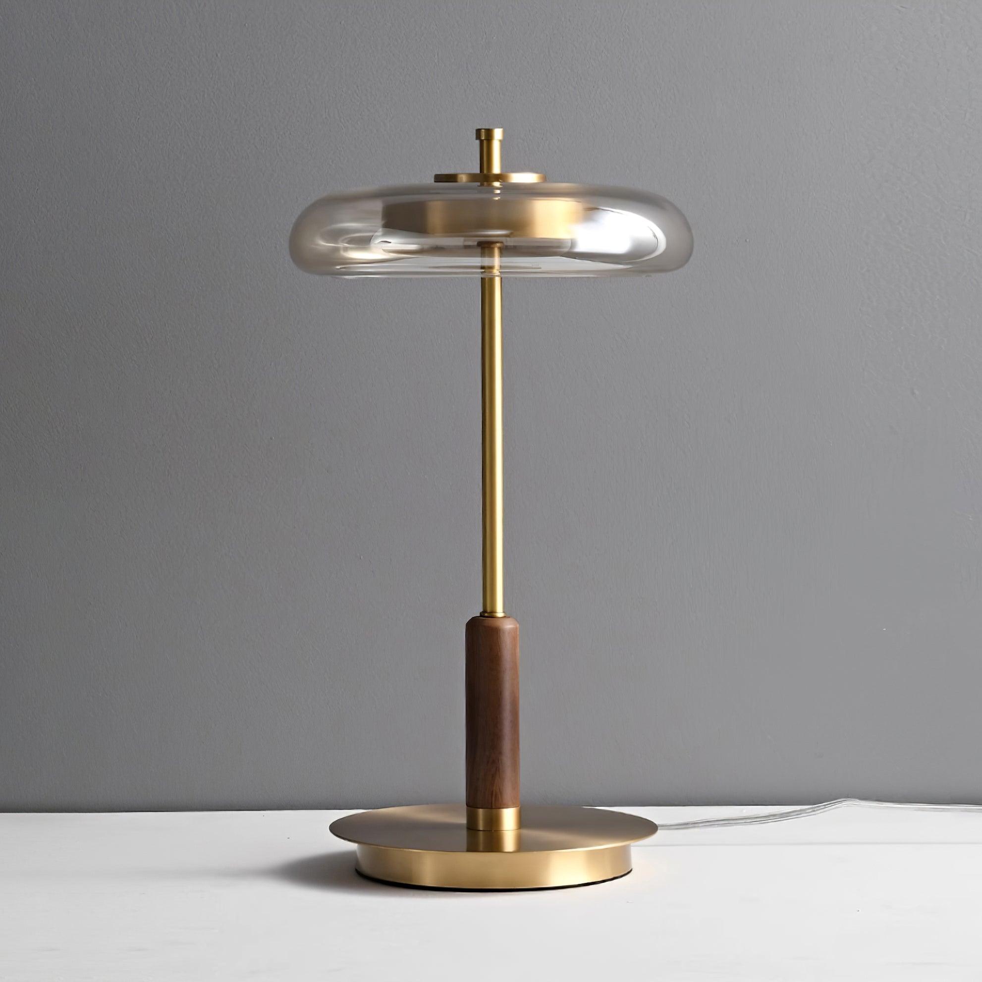 Lampe de table Mirlunealis