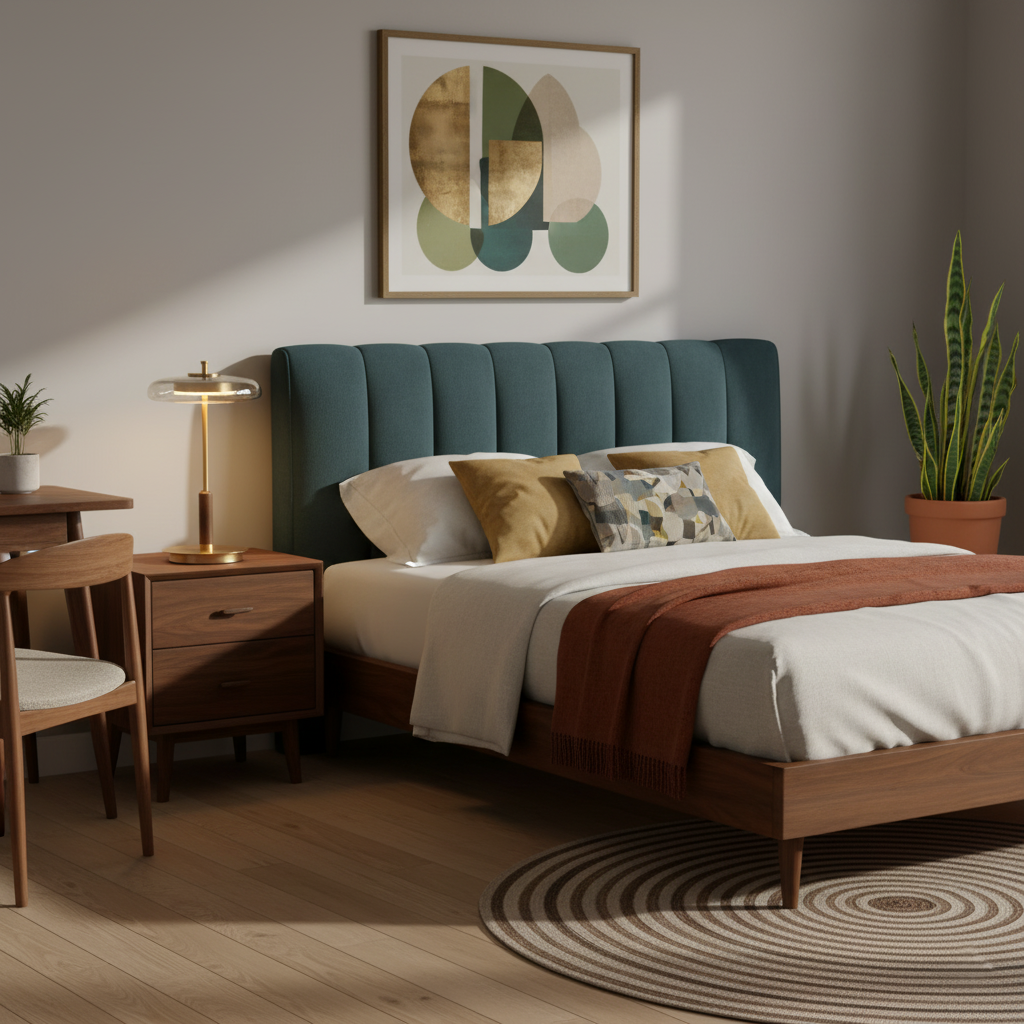 Lampe de table Mirlunealis