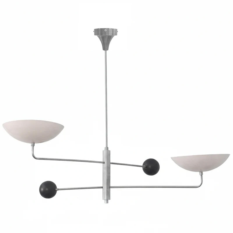 Lustre sculptural Gaoion