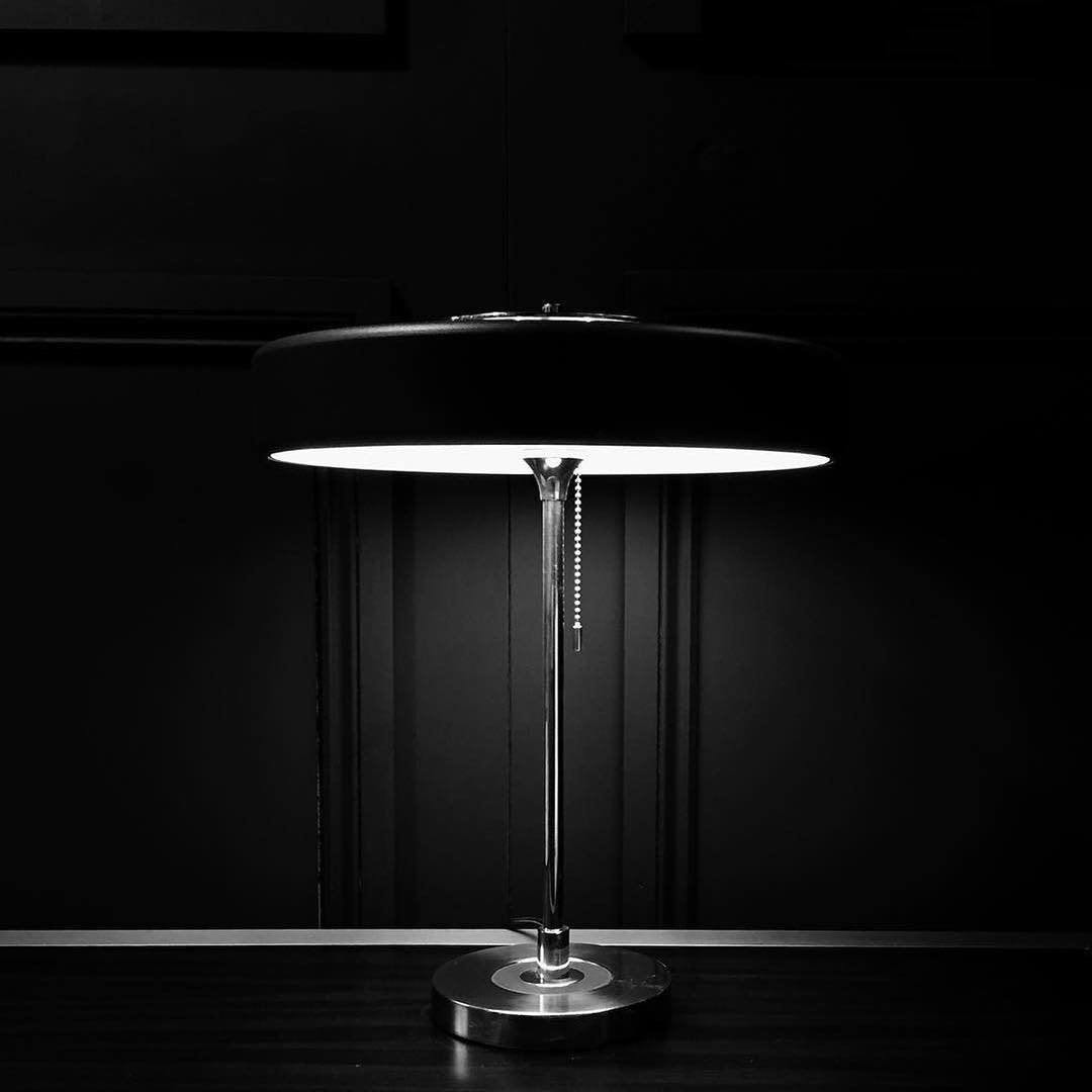 Lampe de table Helévia