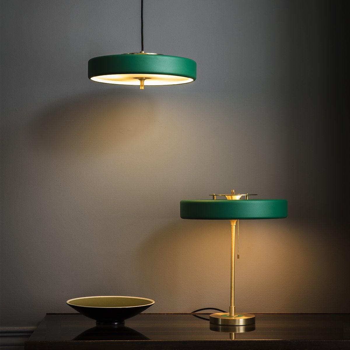 Lampe de table Helévia