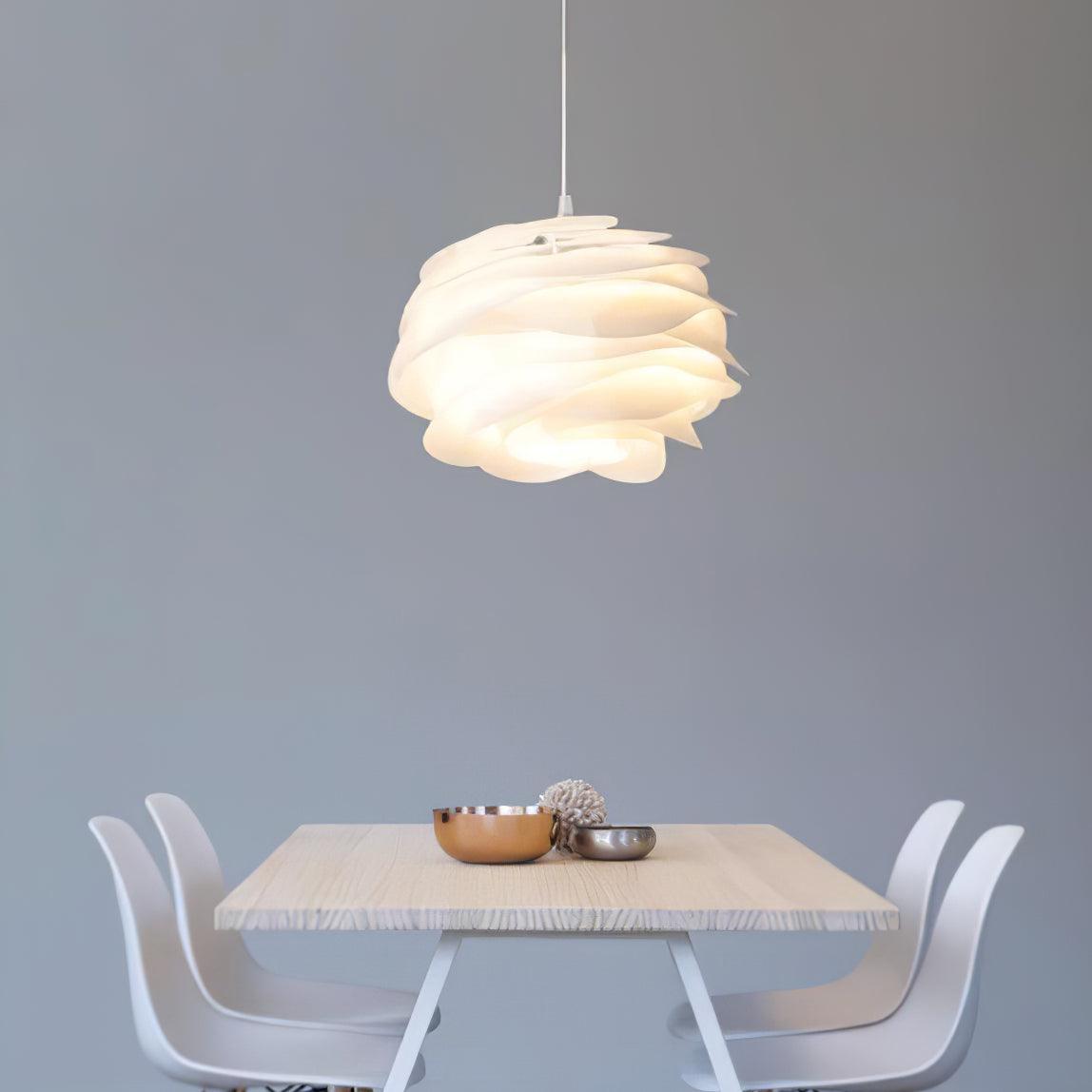 Suspension florale Vorloria