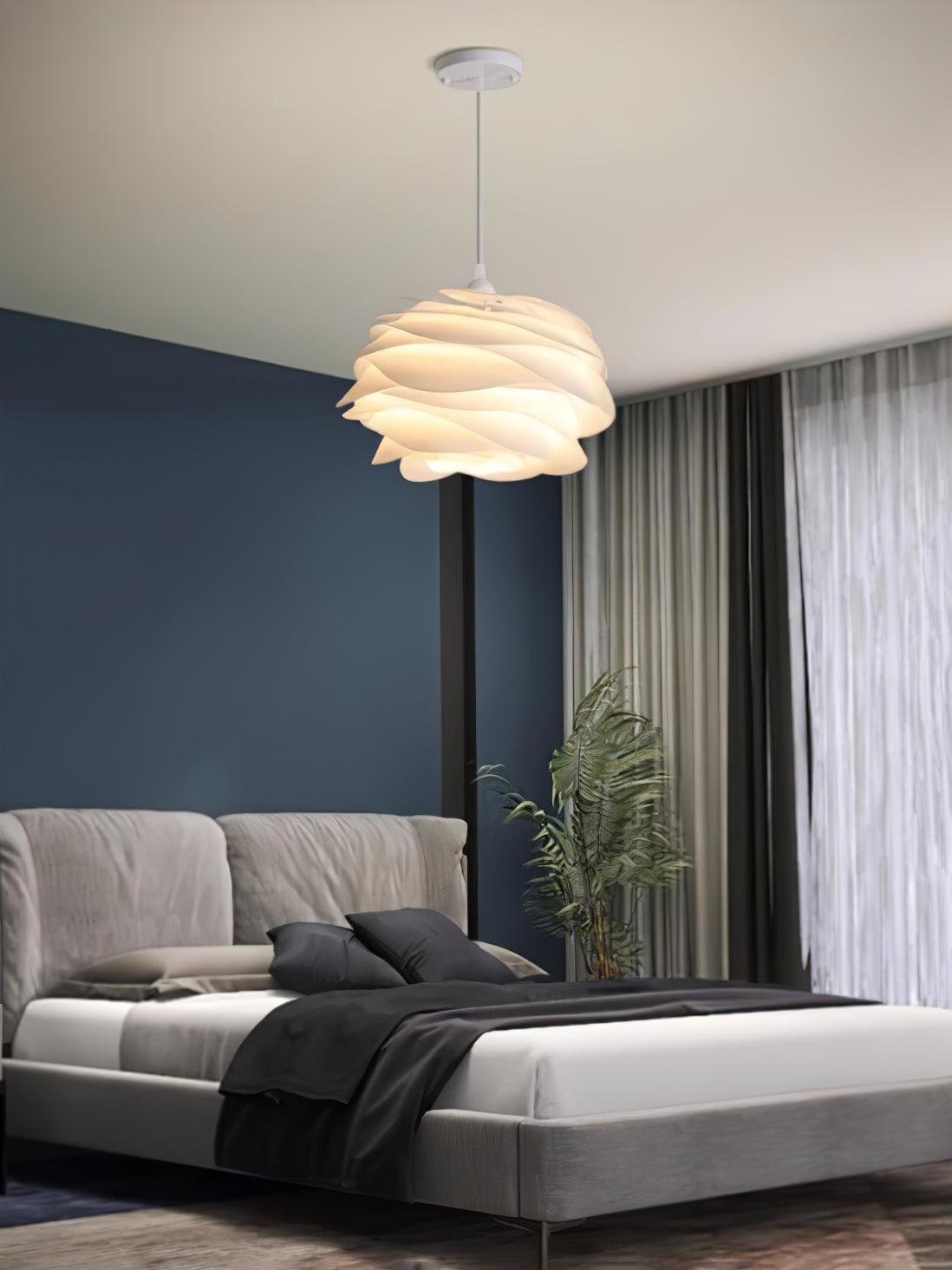 Suspension florale Vorloria