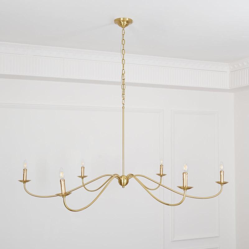 Lustre Heclairos