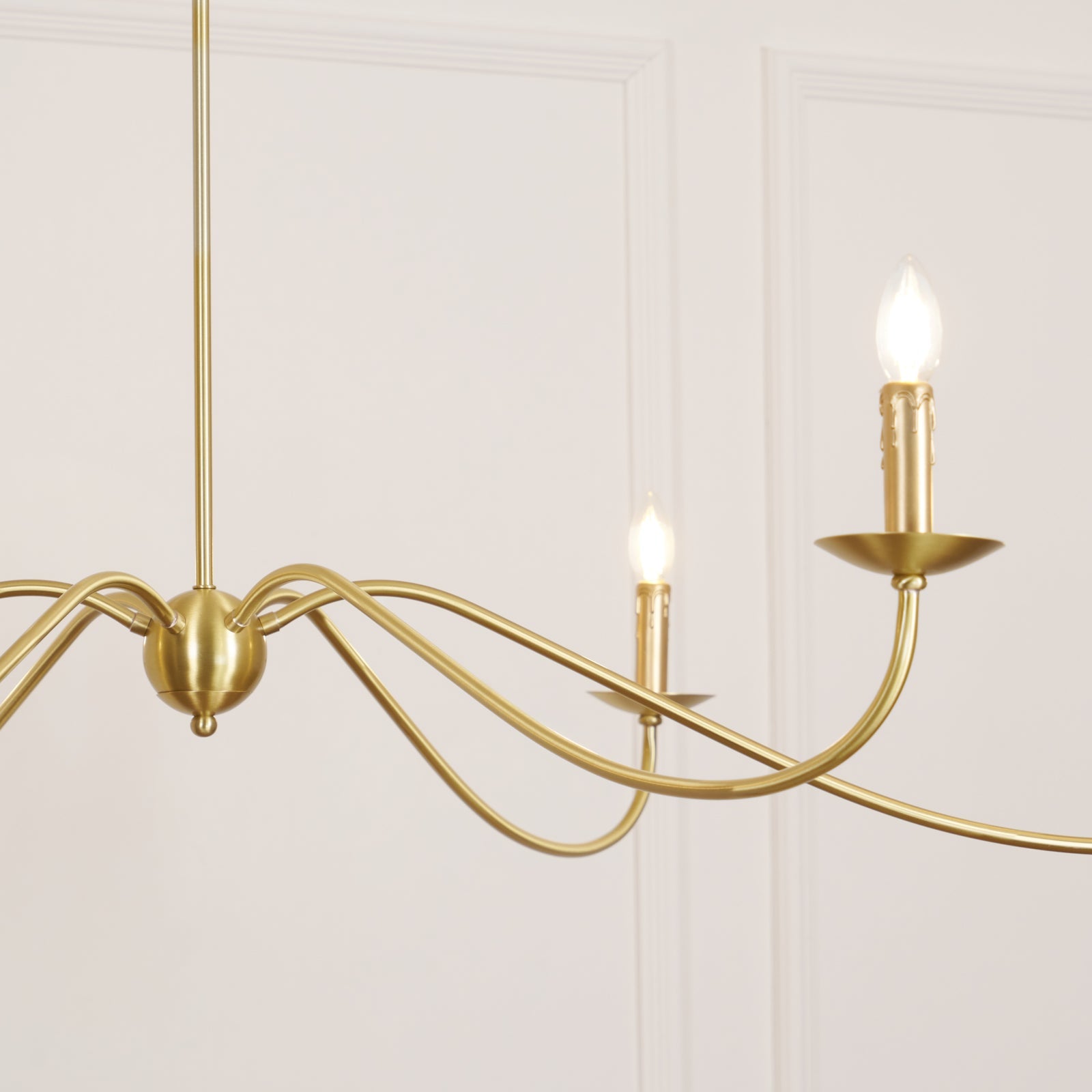 Lustre Heclairos