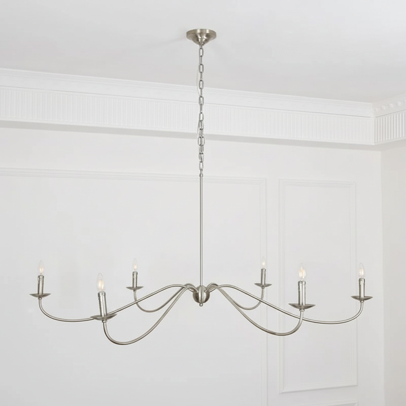 Lustre Heclairos