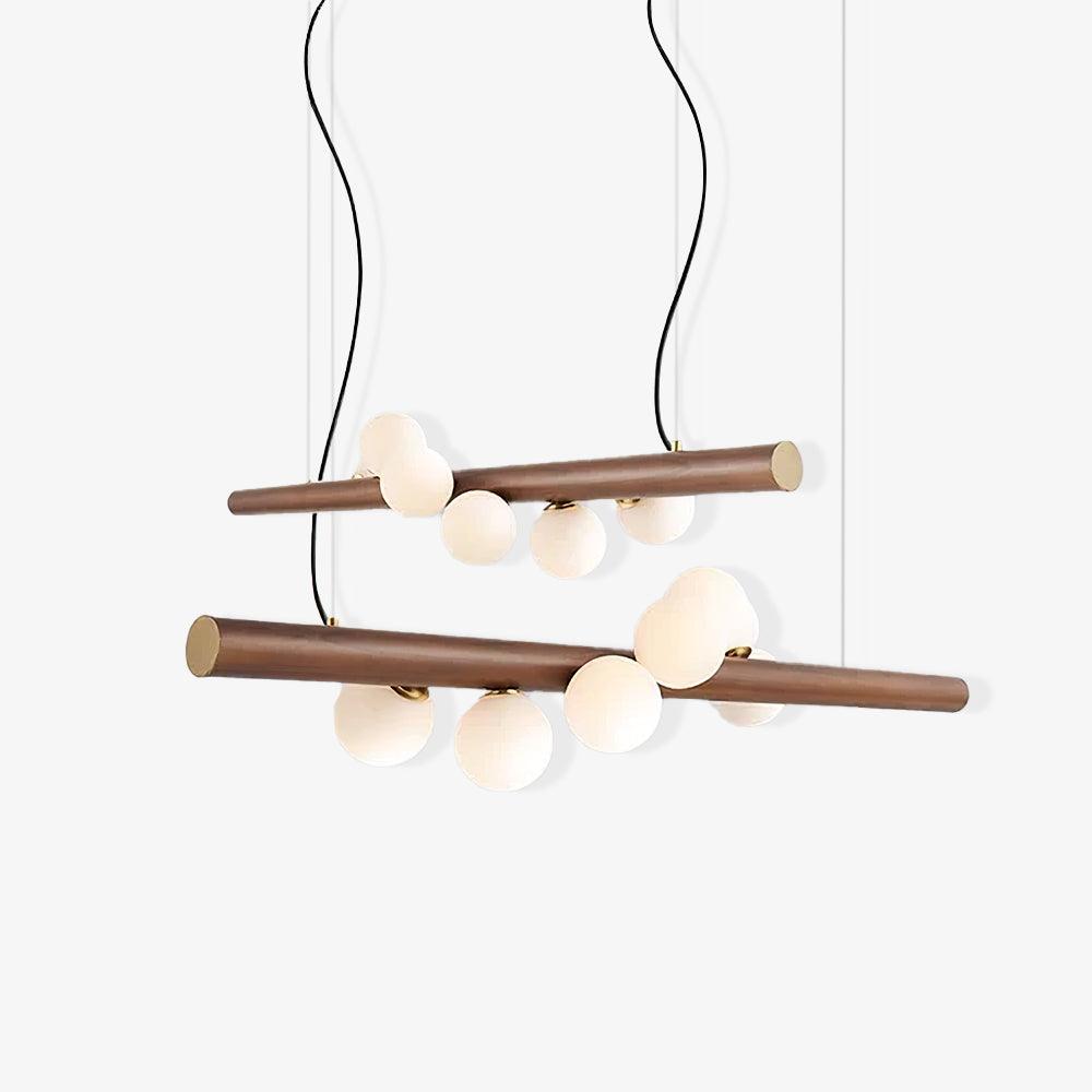 Suspension linéaire Mivalora