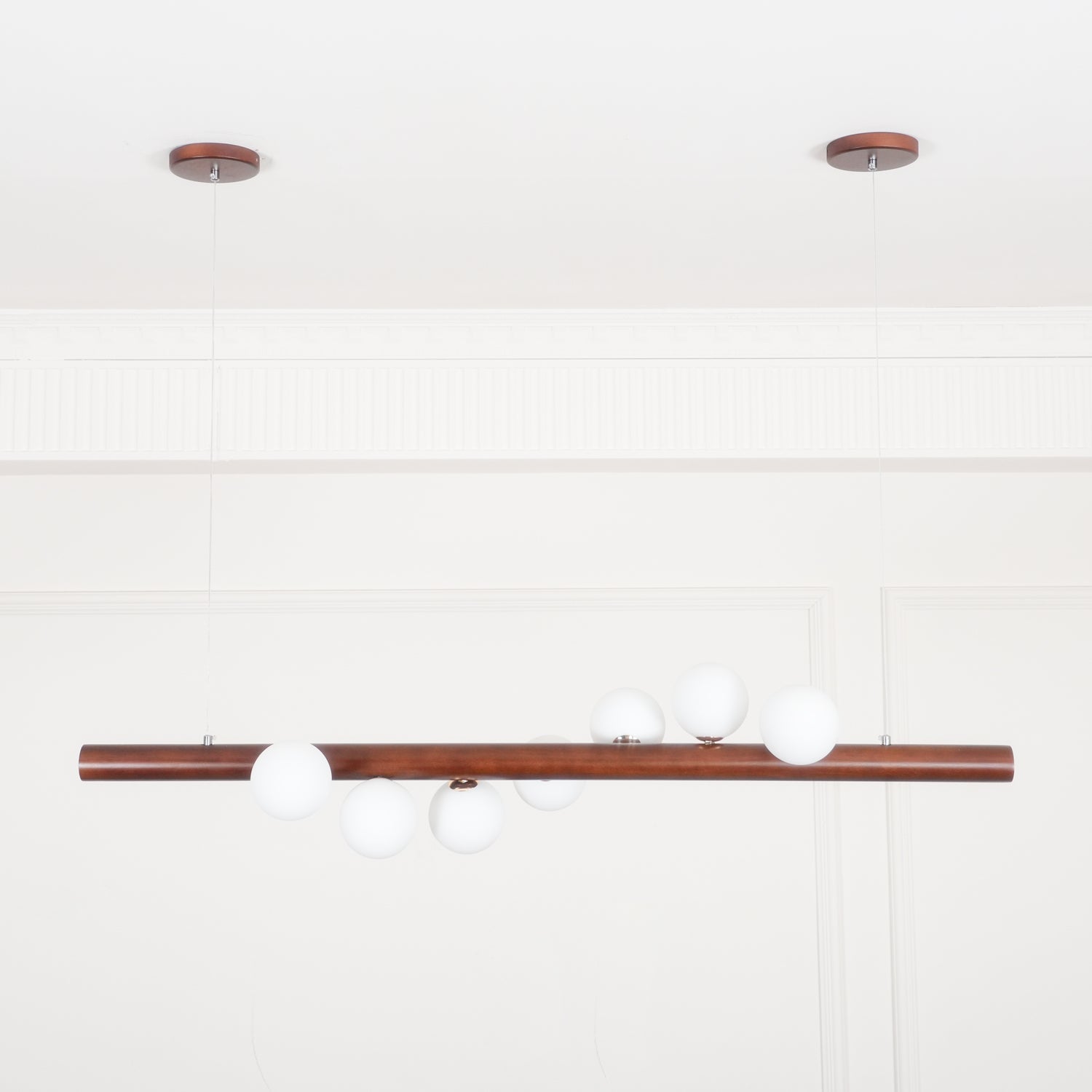 Suspension linéaire Mivalora