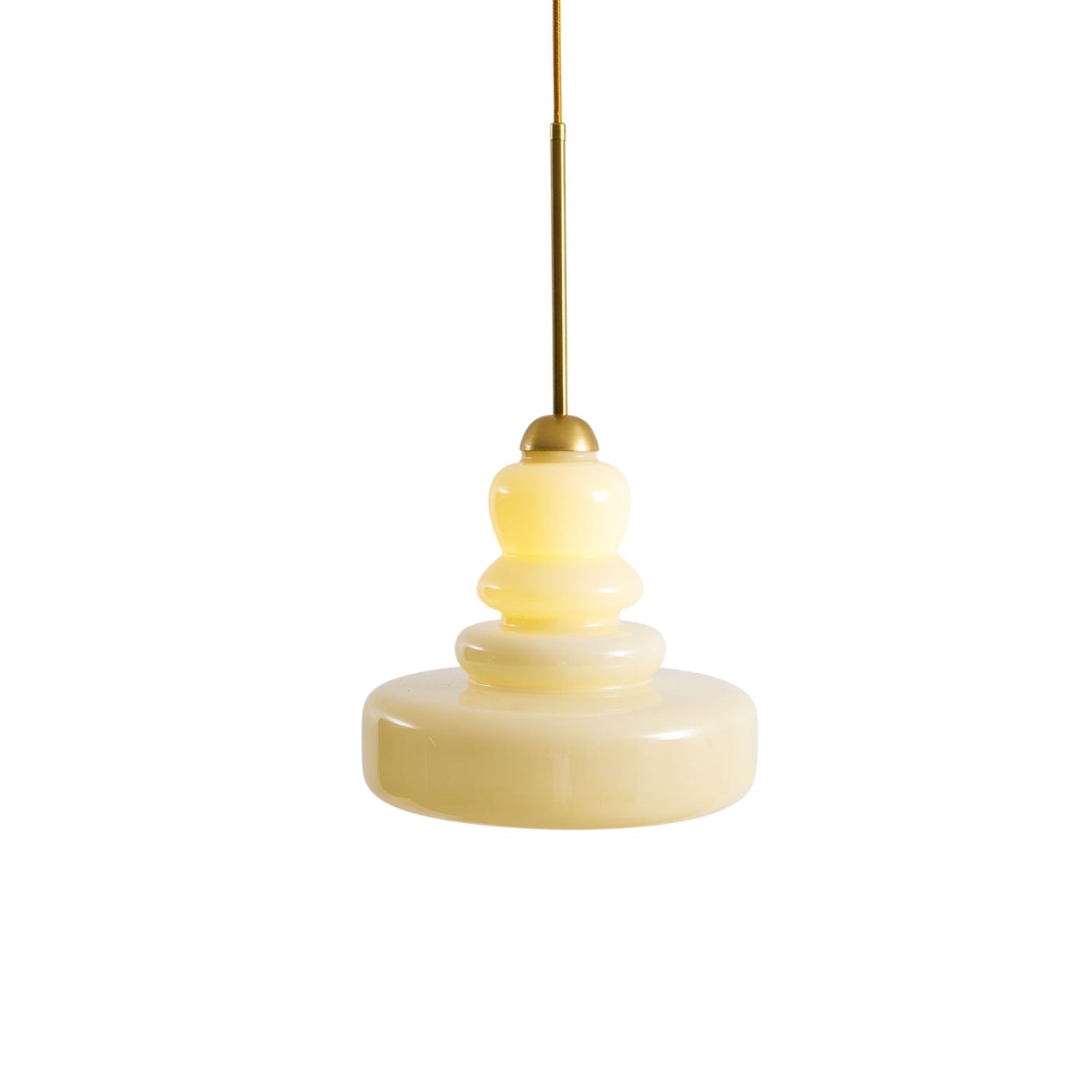 Suspension vintage Vavalignac