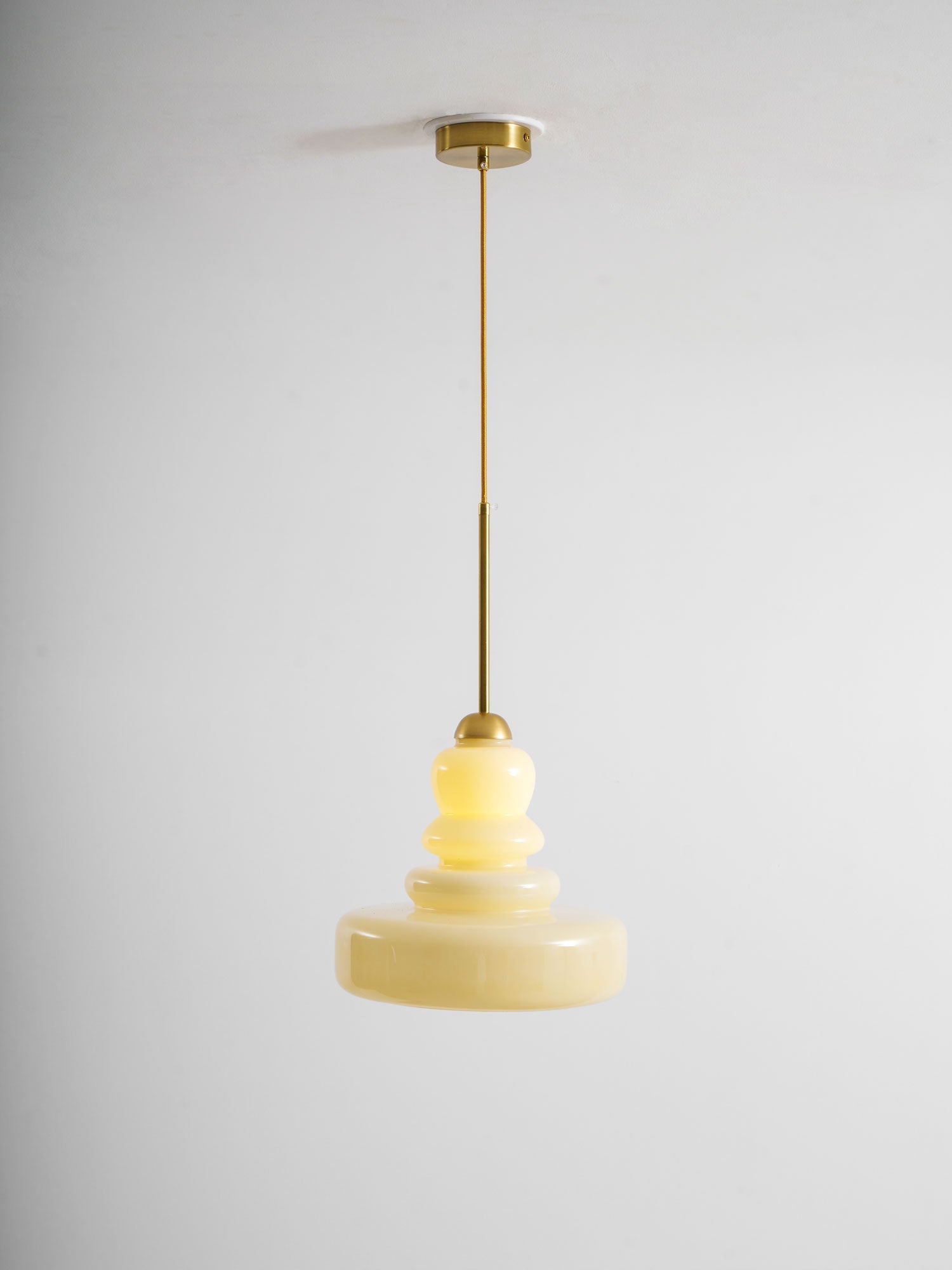 Suspension vintage Vavalignac
