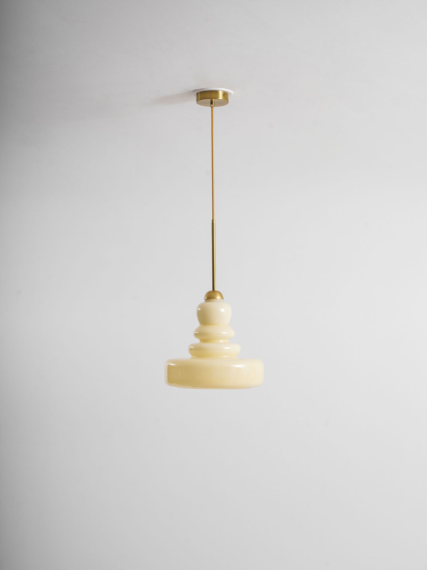 Suspension vintage Vavalignac
