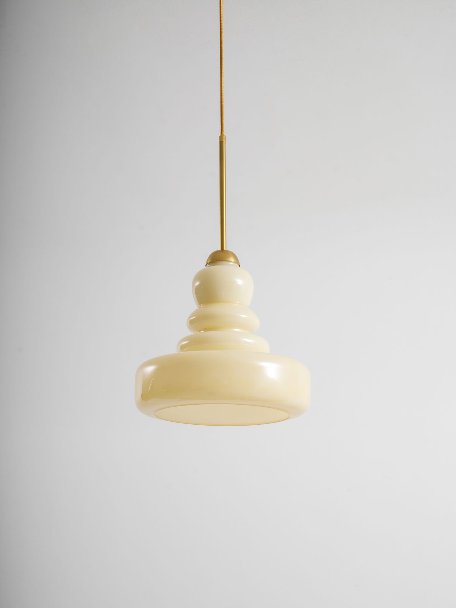 Suspension vintage Vavalignac