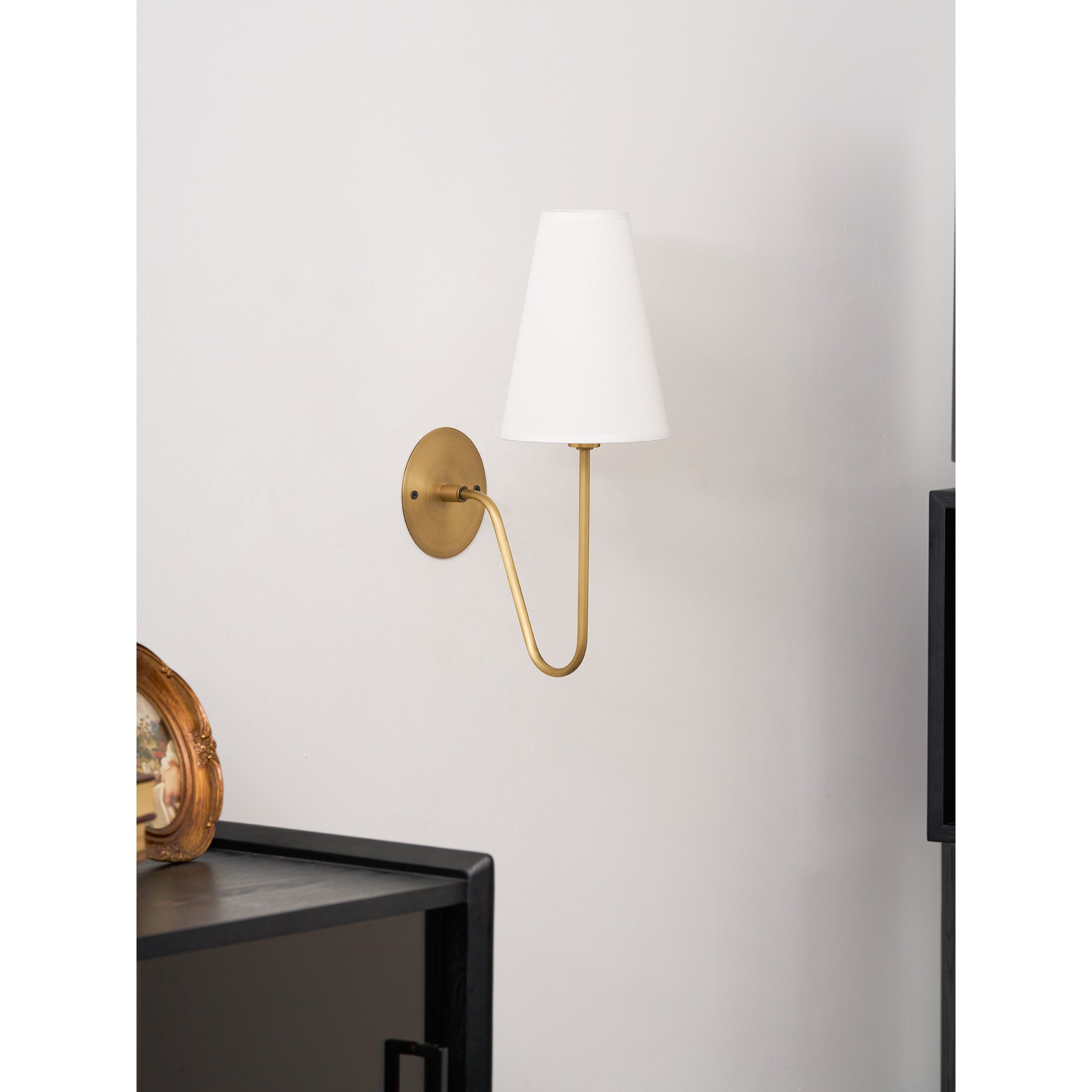 Applique murale Foerelle