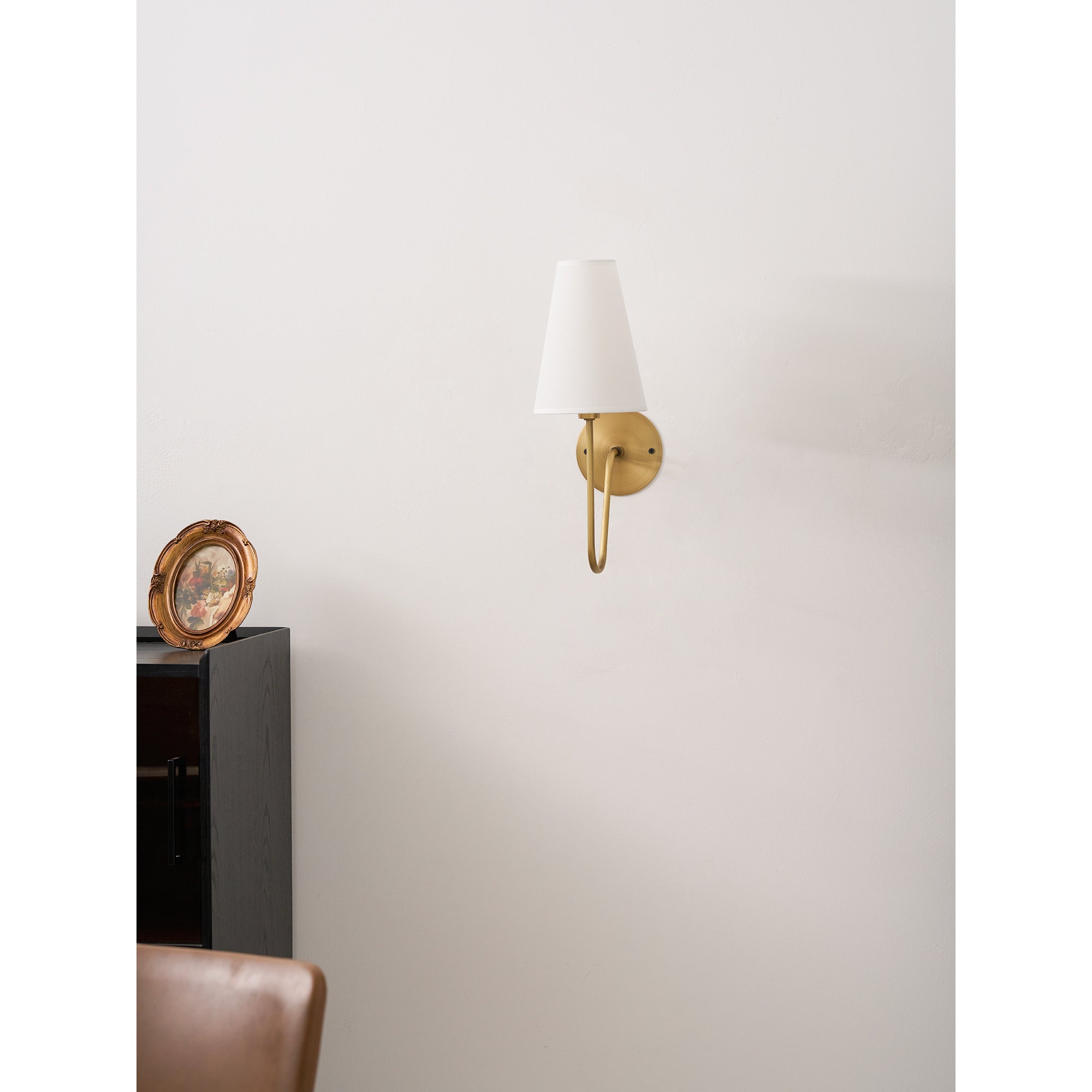Applique murale Foerelle