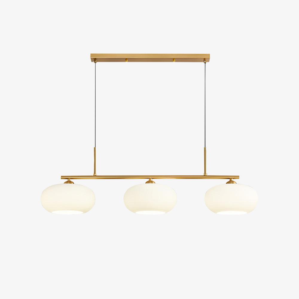 Suspension globe Olieno
