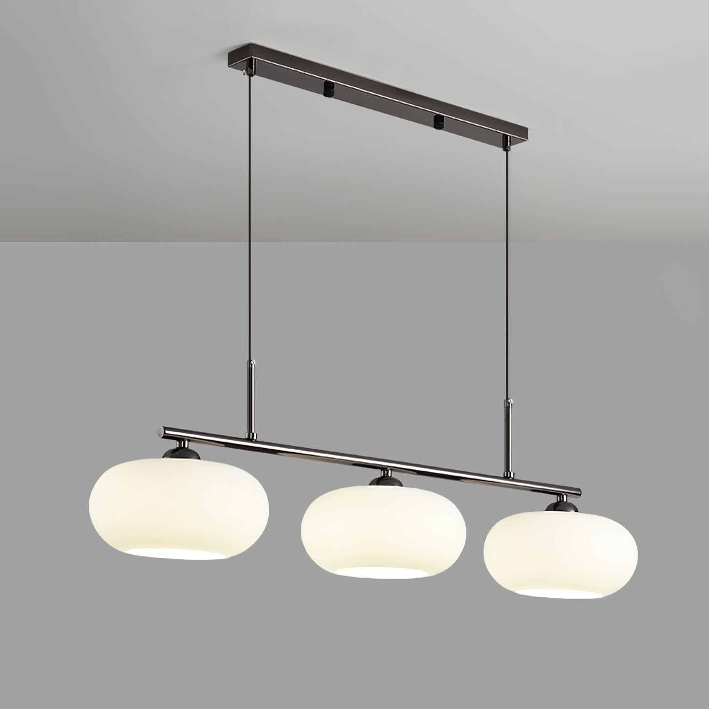 Suspension globe Olieno
