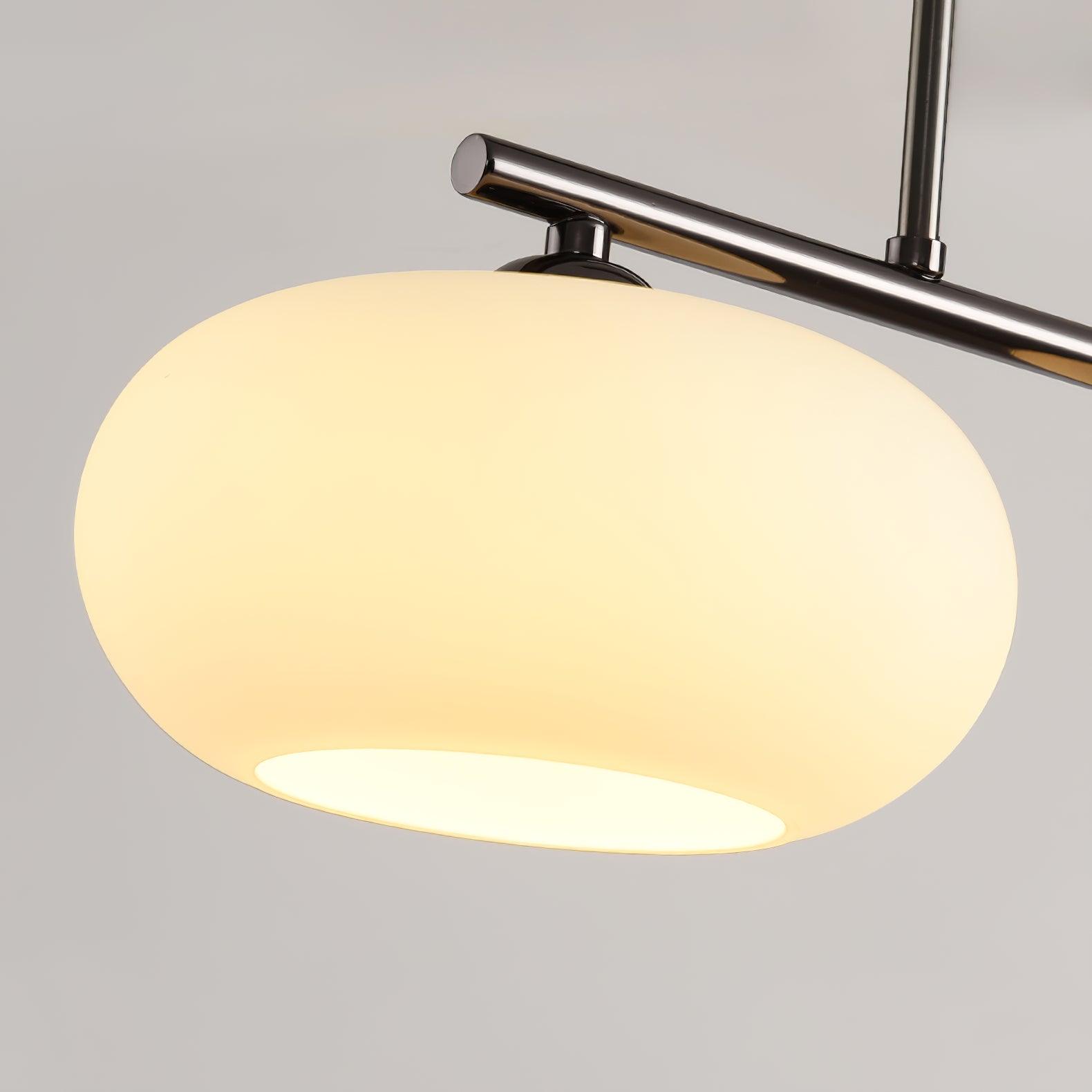 Suspension globe Olieno