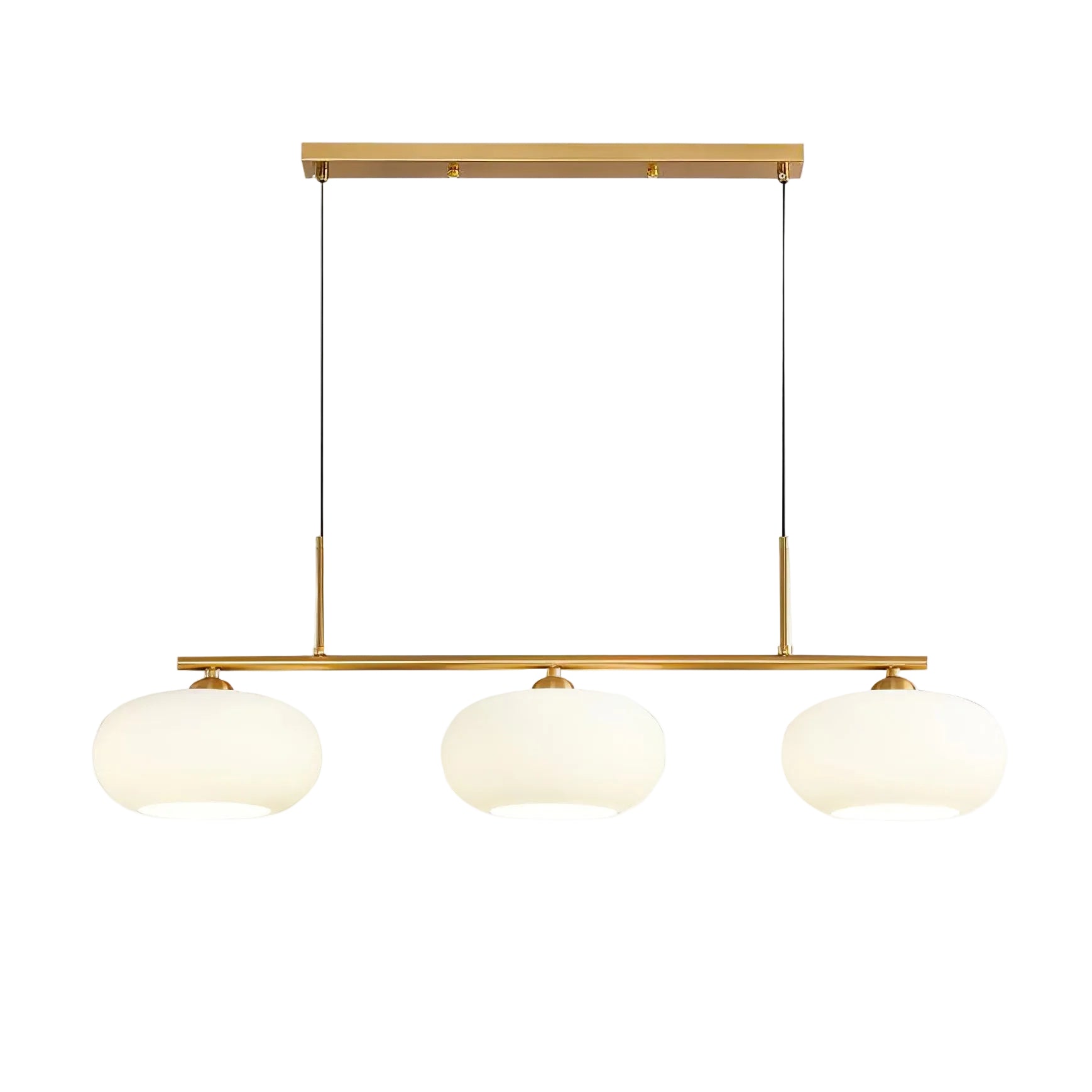 Suspension globe Olieno