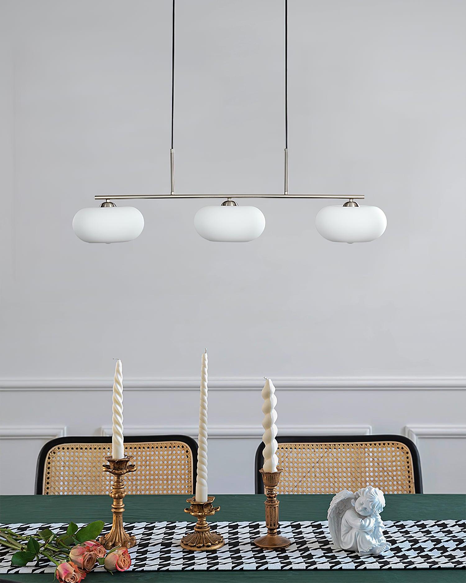 Suspension globe Olieno