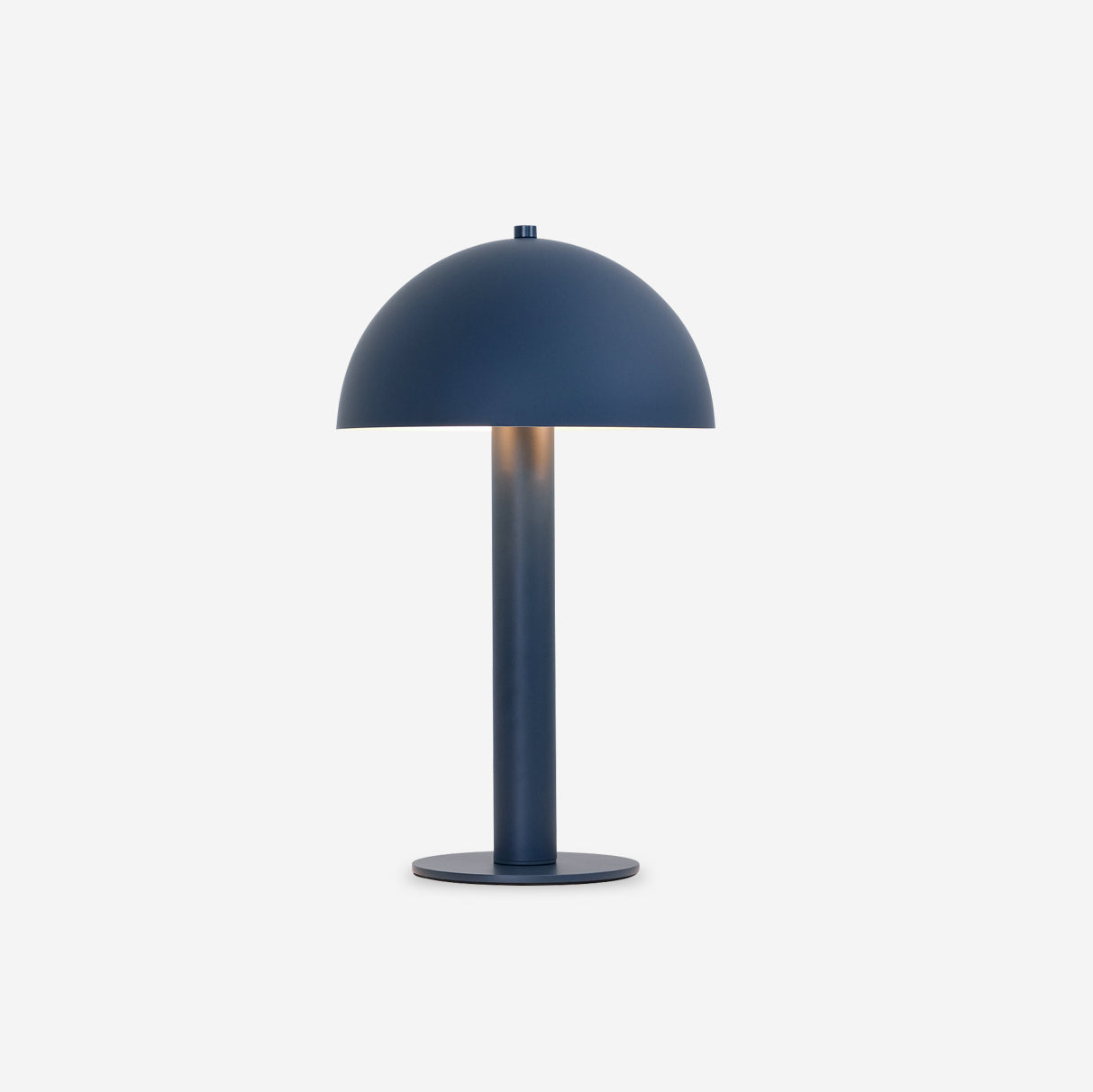 Lampe de table champignon Dovéaire