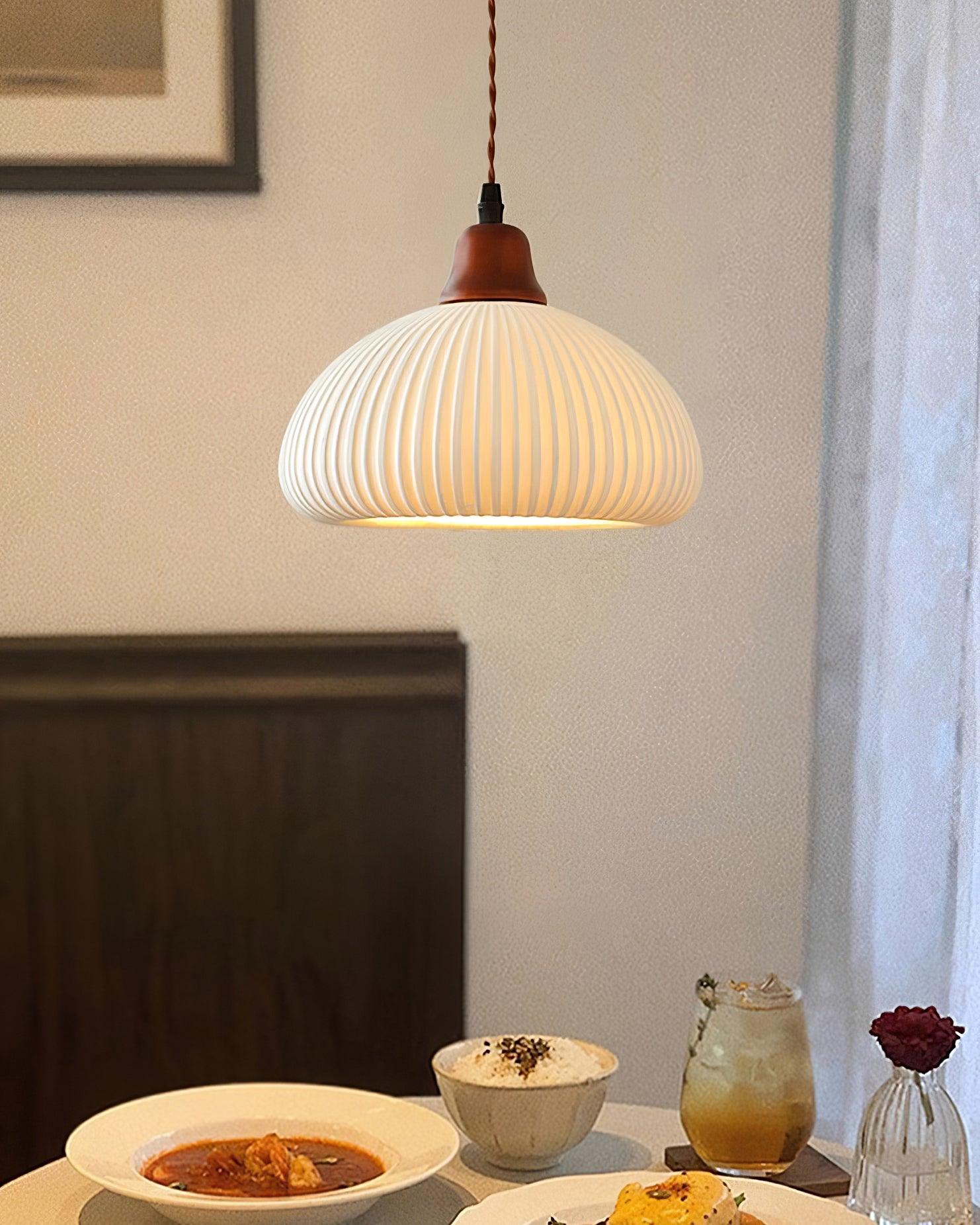 Suspension Kéionova