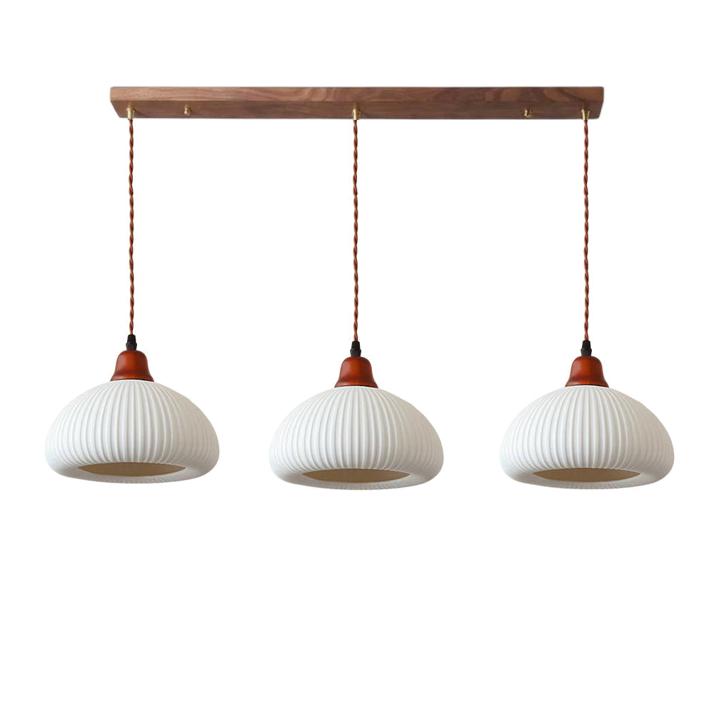 Suspension Kéionova