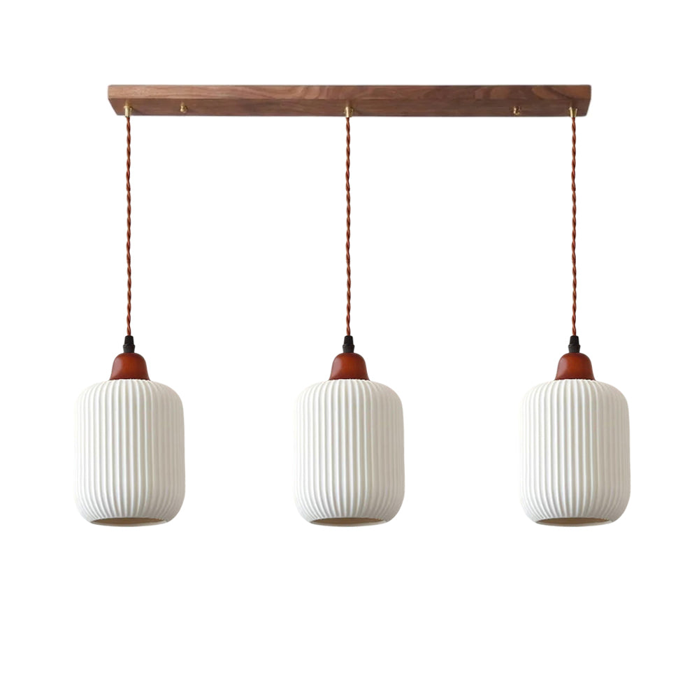 Suspension Kéionova