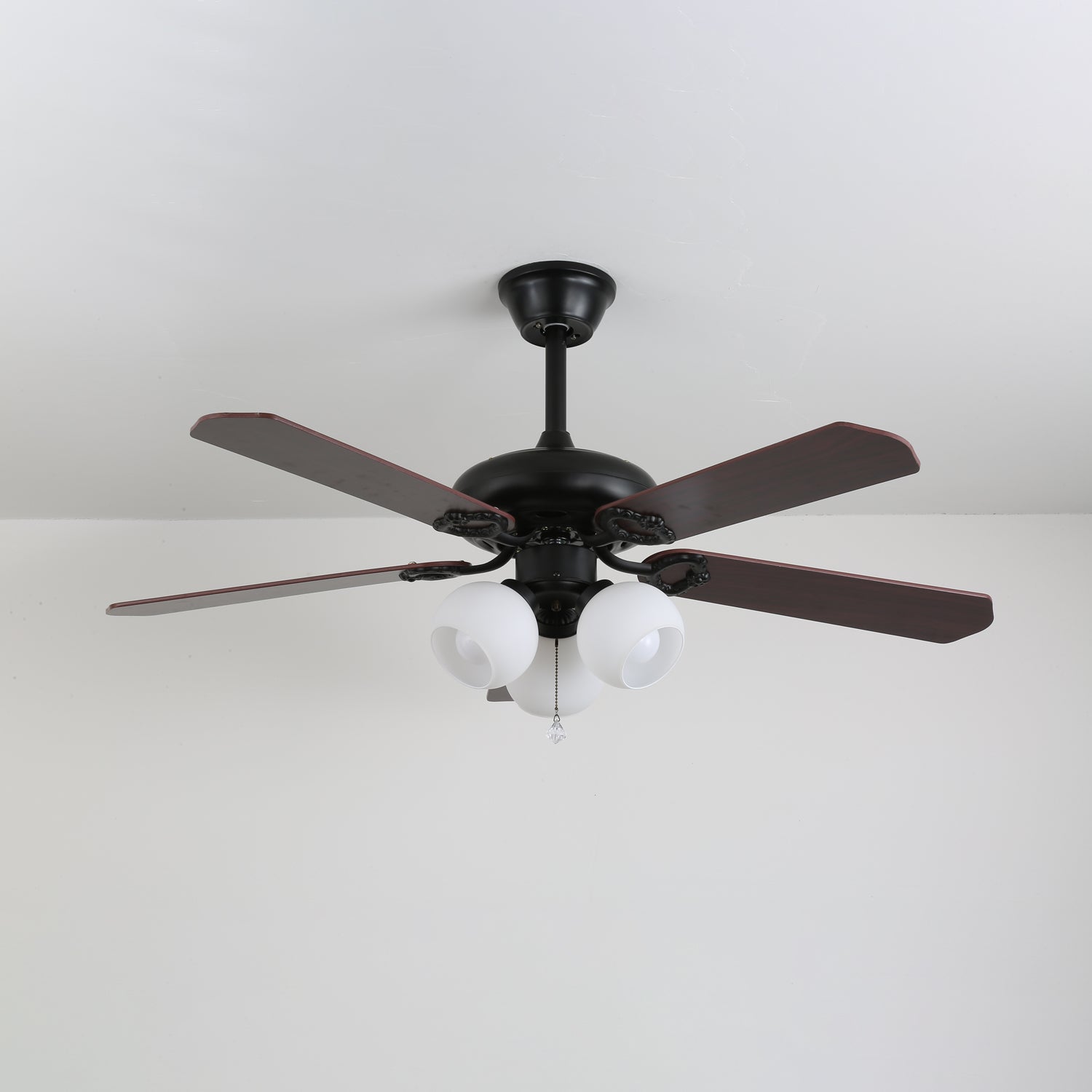 Ventilateur de plafond Ilrenavo