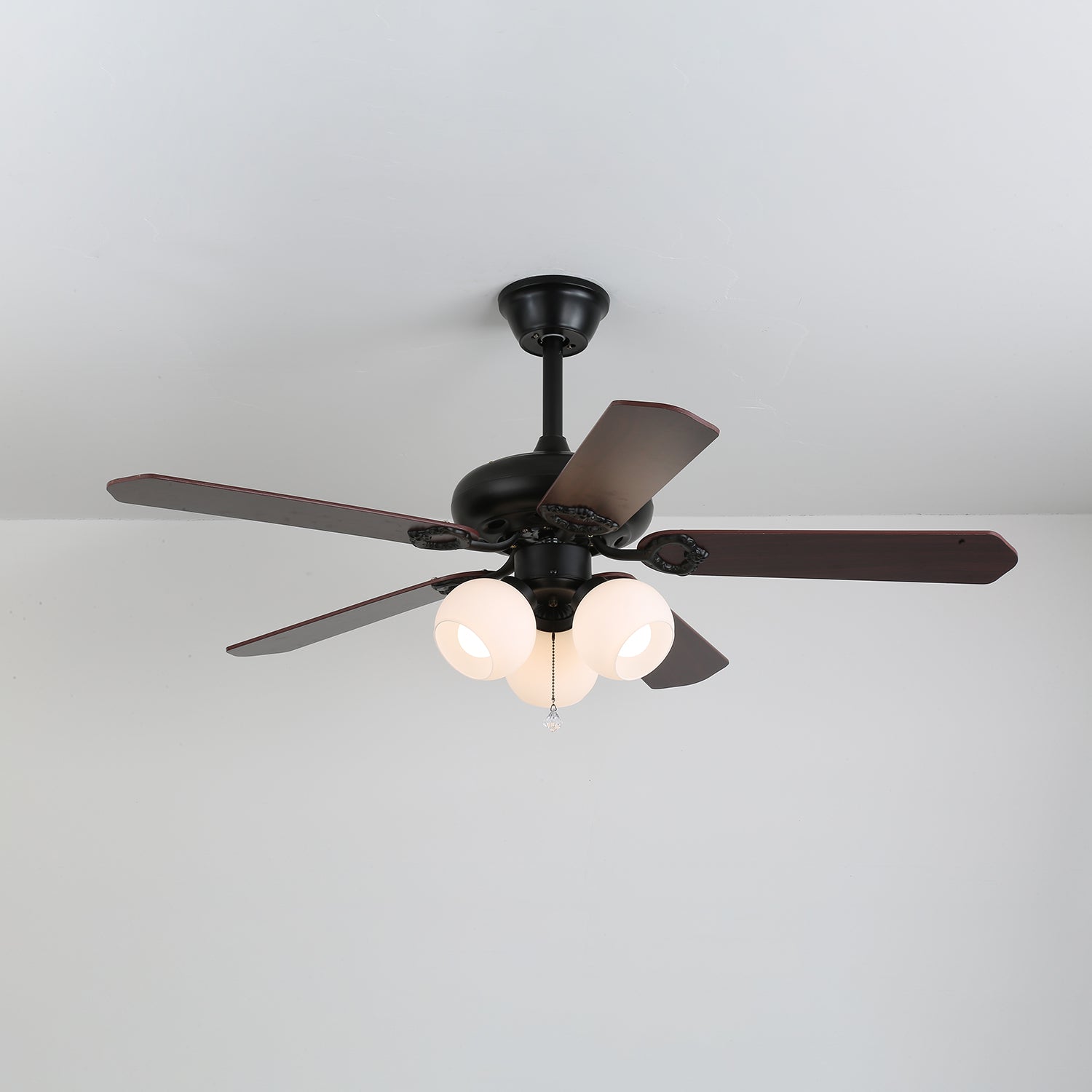 Ventilateur de plafond Ilrenavo