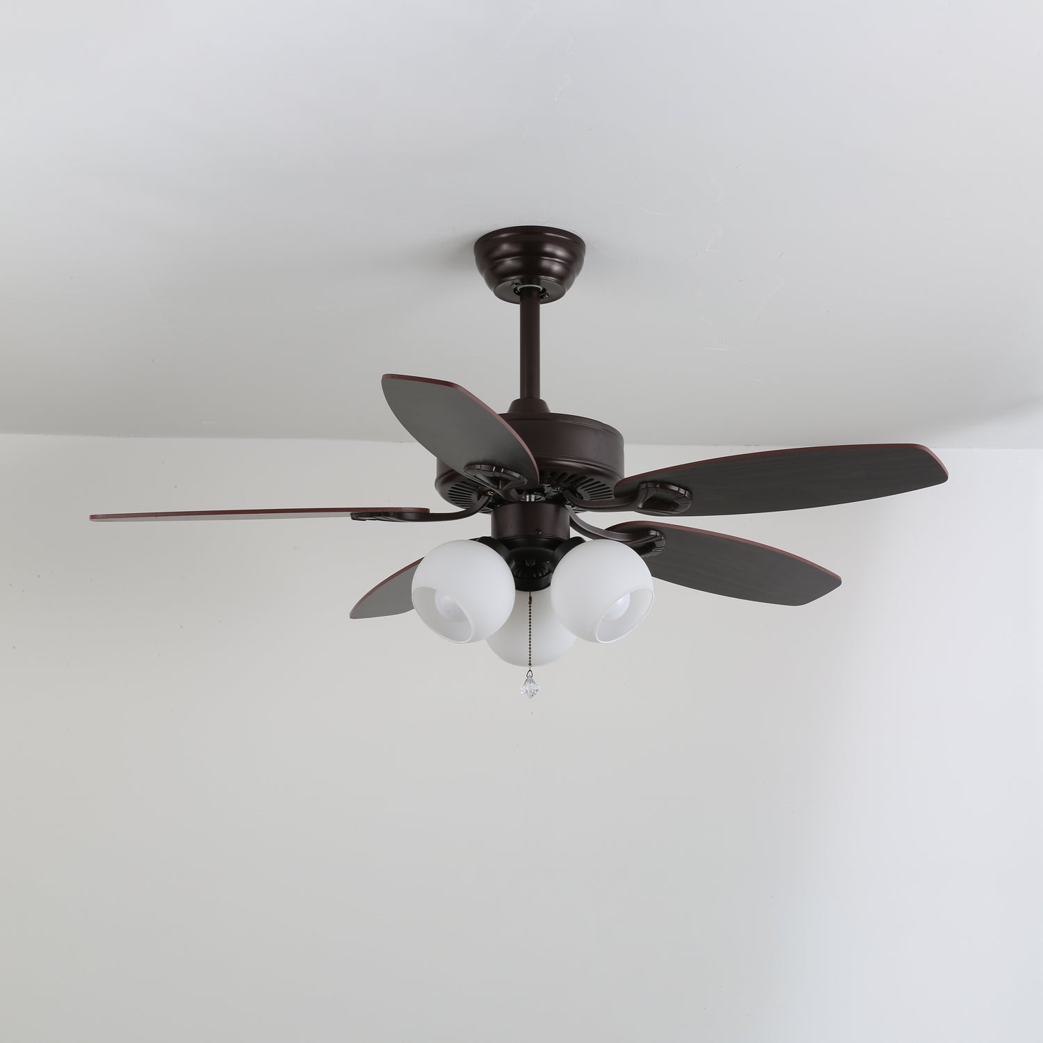 Ventilateur de plafond Ilrenavo