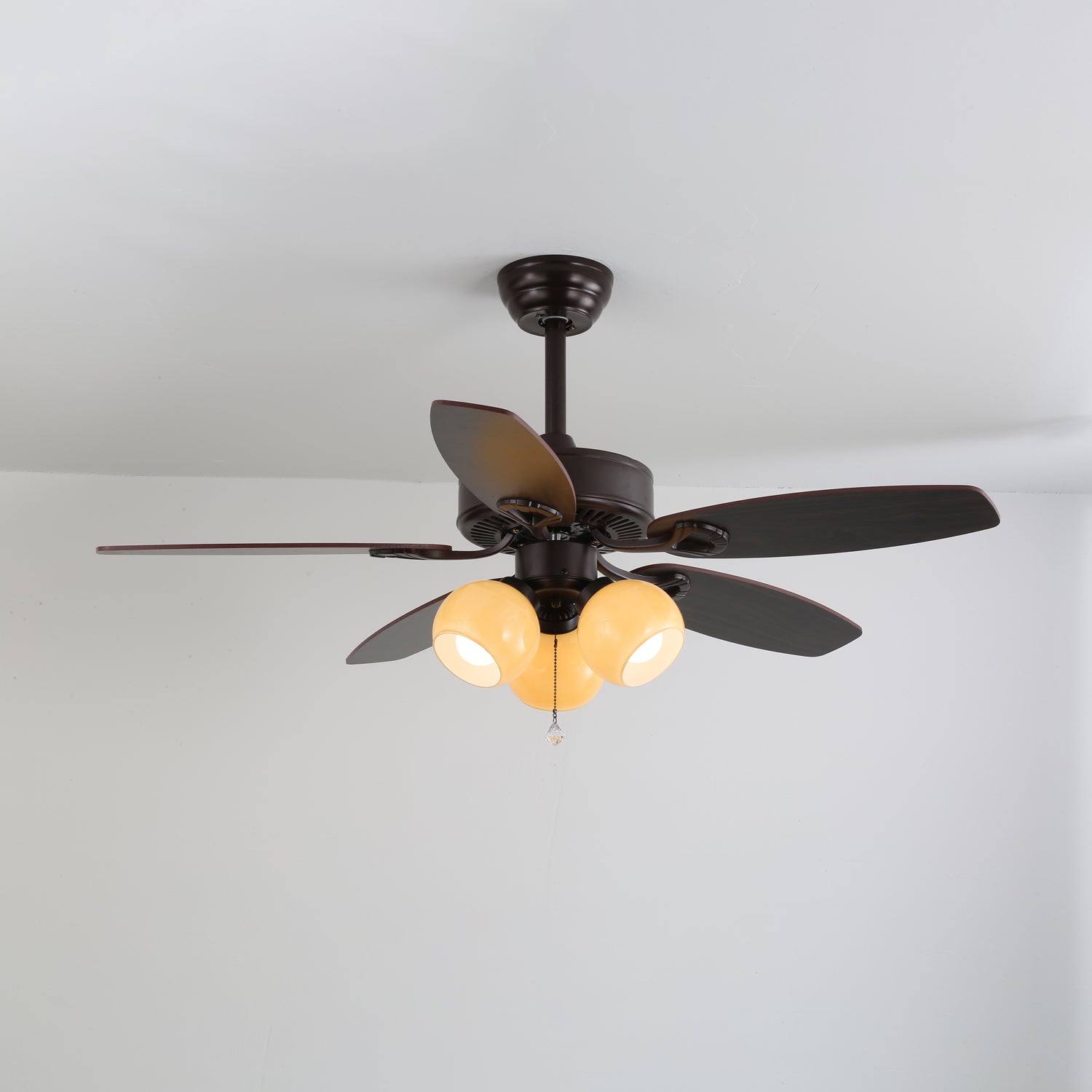 Ventilateur de plafond Ilrenavo