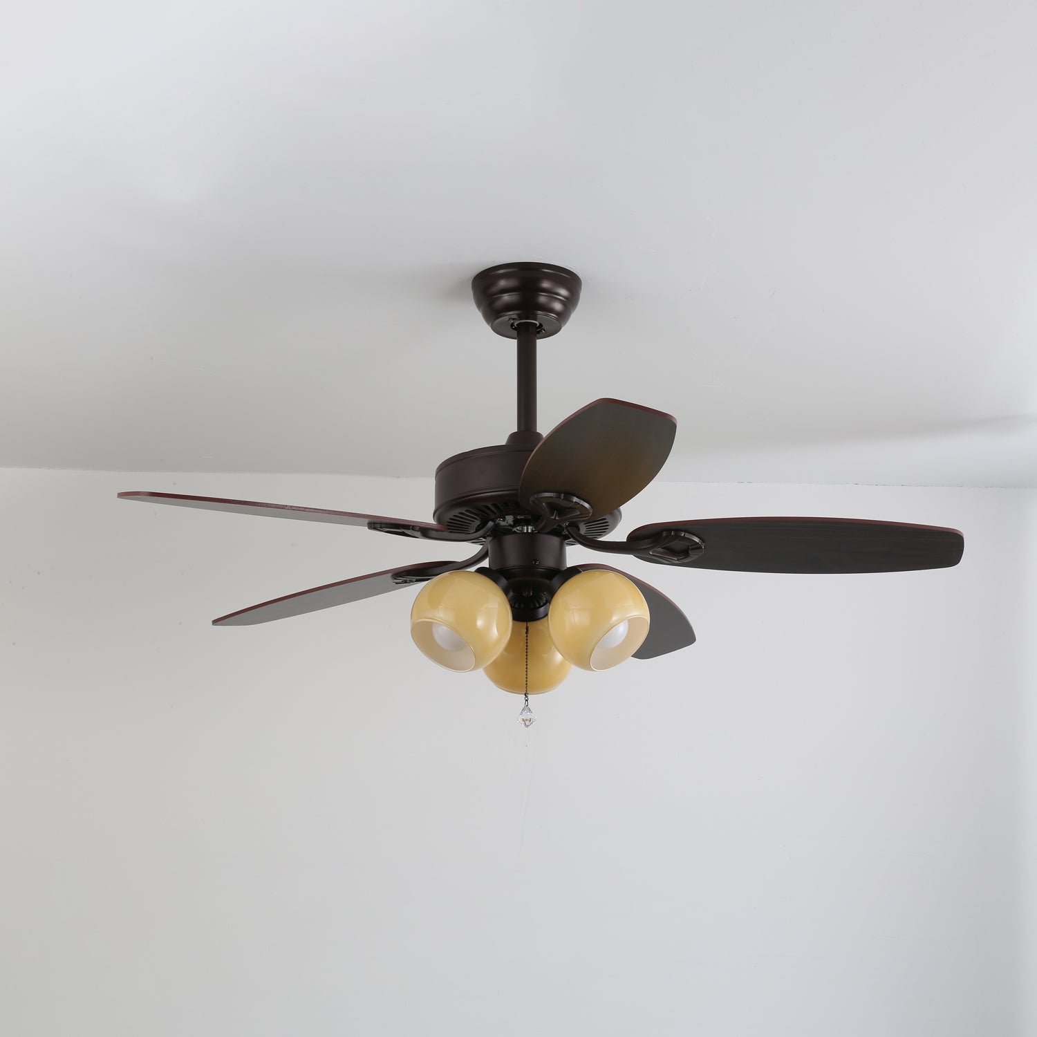 Ventilateur de plafond Ilrenavo