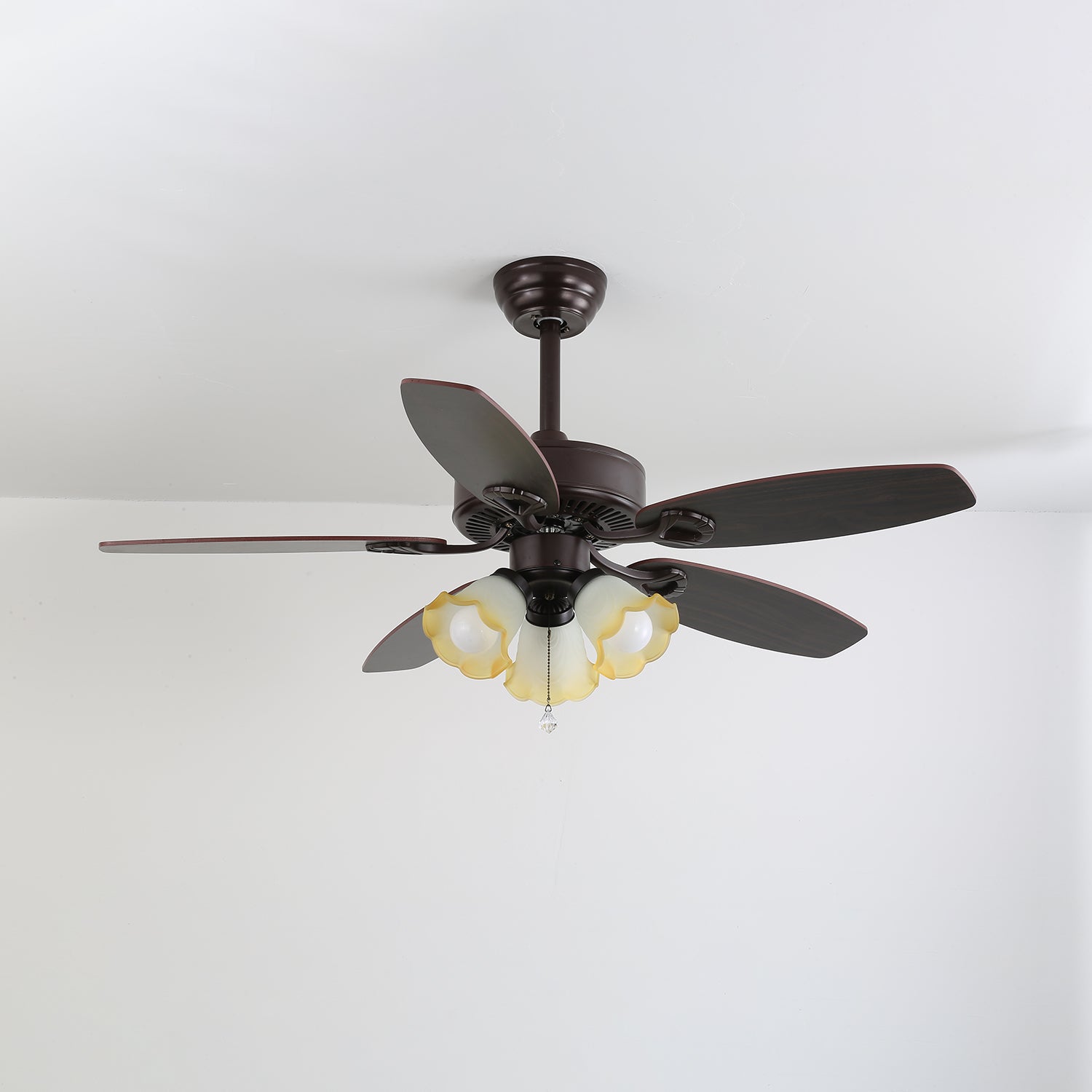 Ventilateur de plafond Ilrenavo
