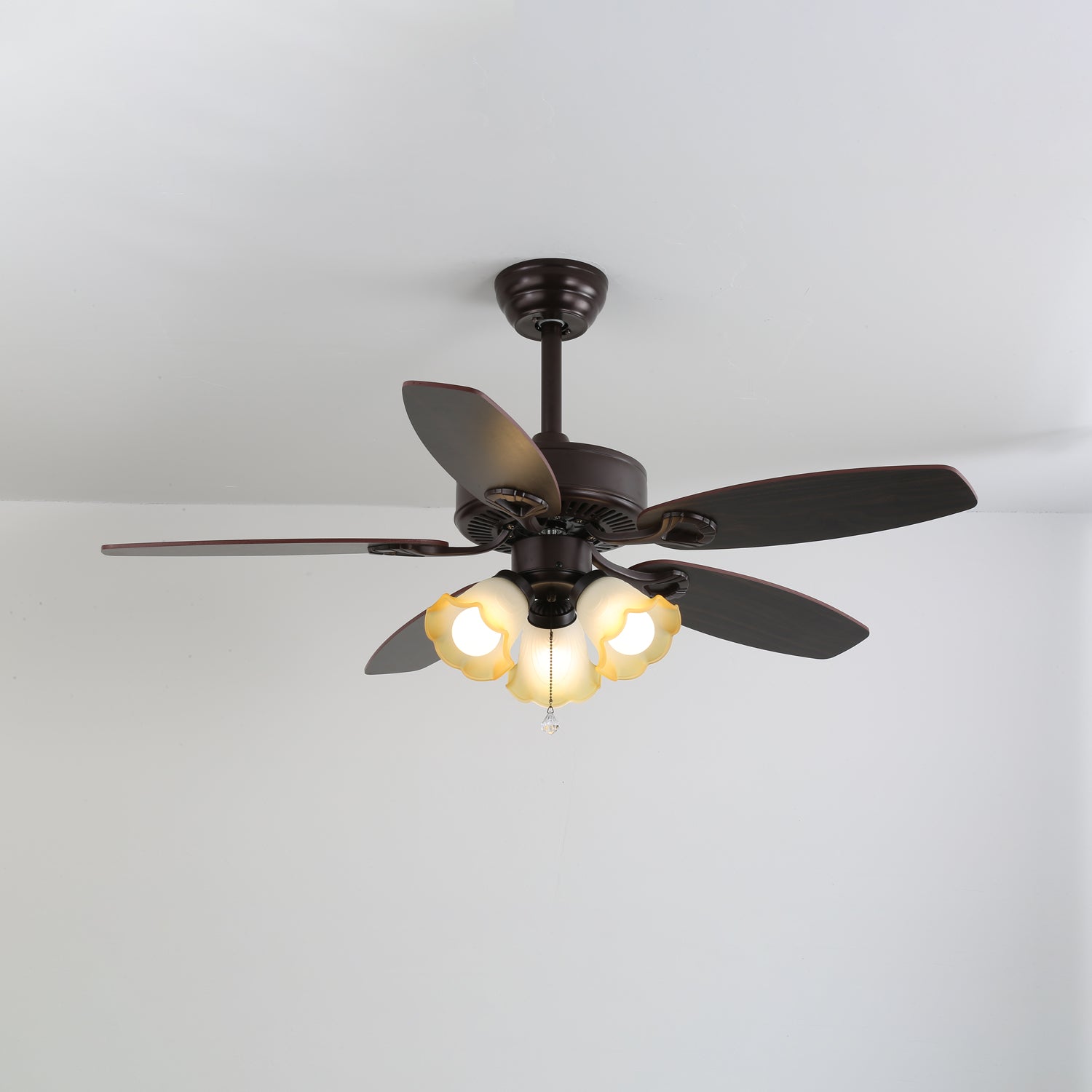 Ventilateur de plafond Ilrenavo