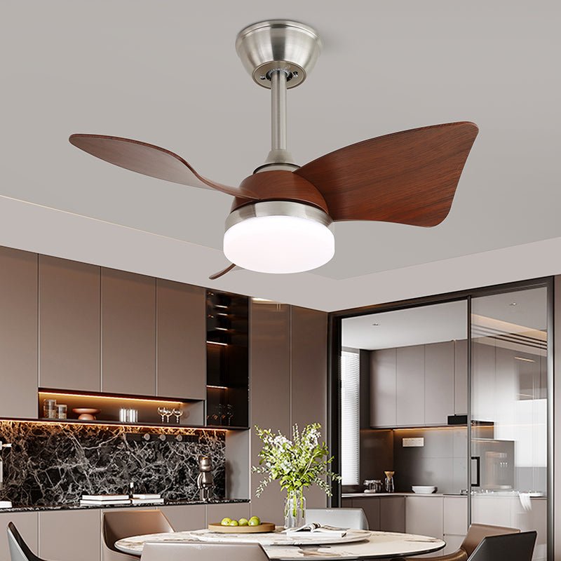 Ventilateur de plafond moderne Sorliorvauxel