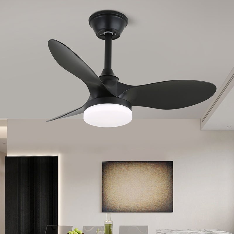 Ventilateur de plafond moderne Sorliorvauxel
