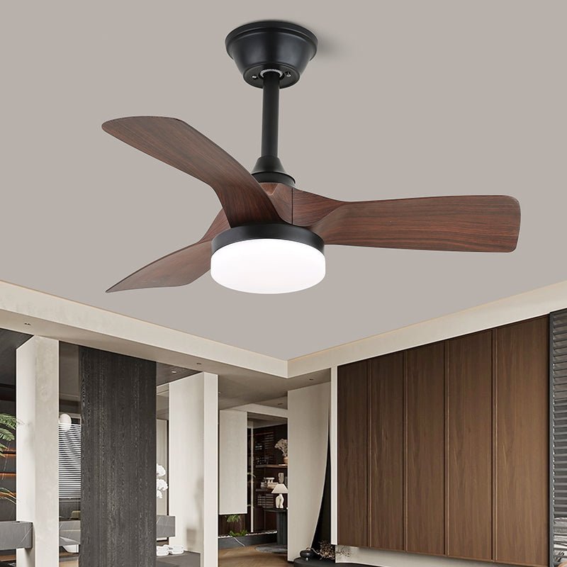 Ventilateur de plafond moderne Sorliorvauxel
