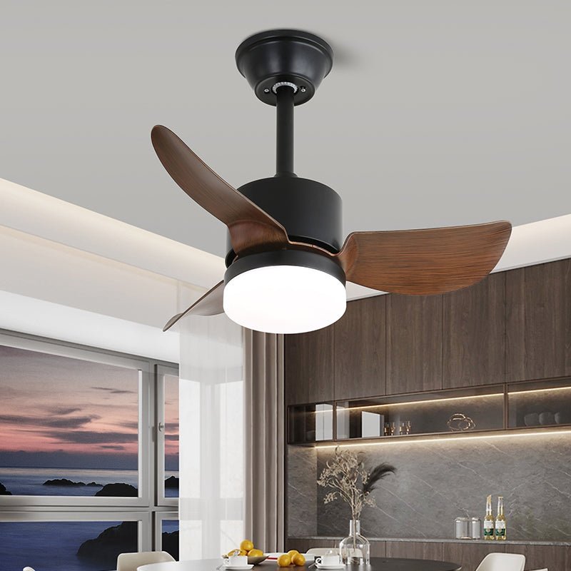 Ventilateur de plafond moderne Sorliorvauxel