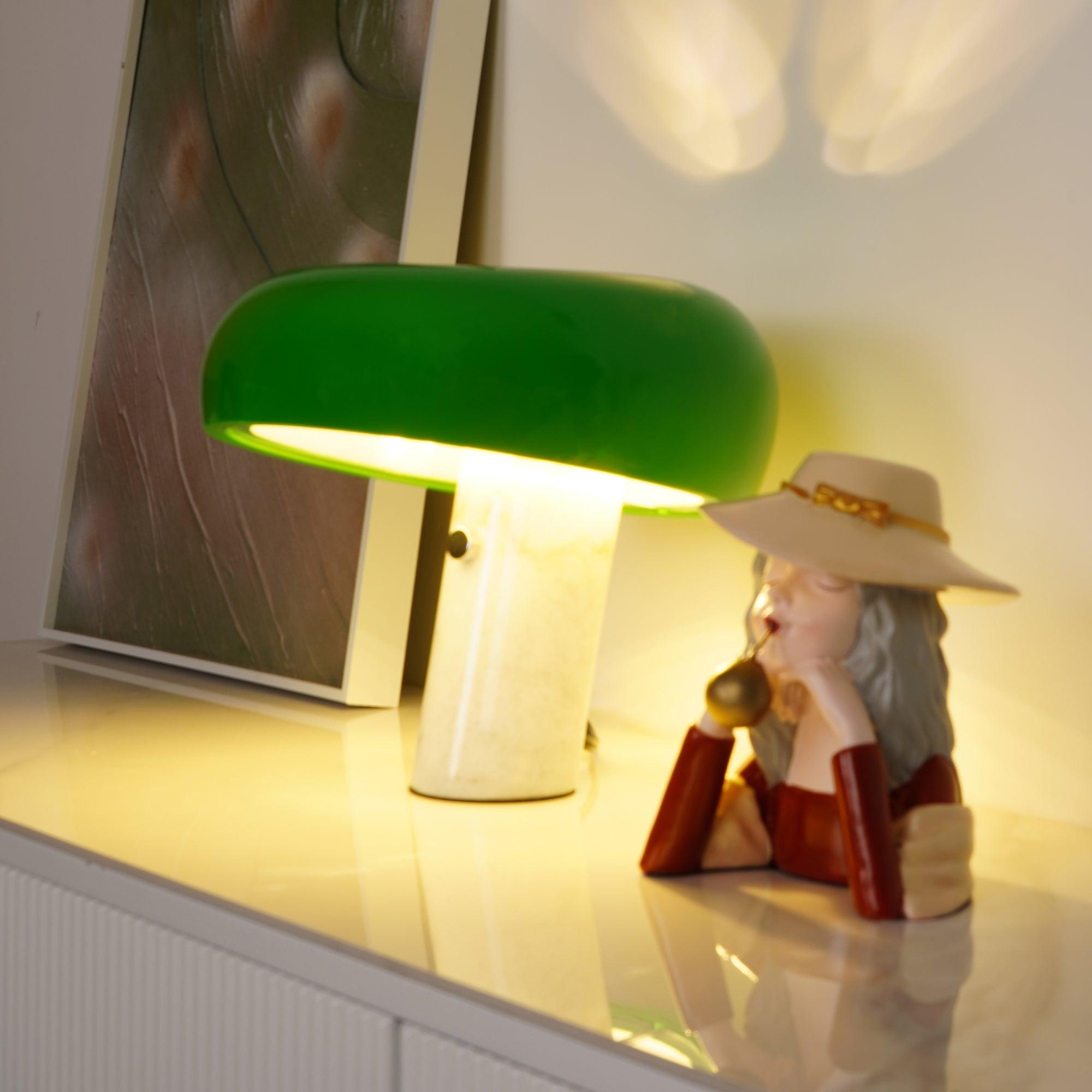 Lampe de table Mircoréa