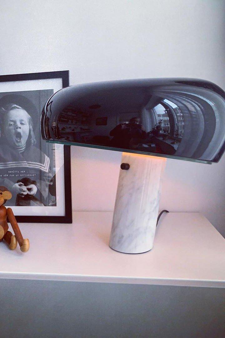 Lampe de table Mircoréa